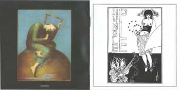 CD Humble Pie: Humble Pie