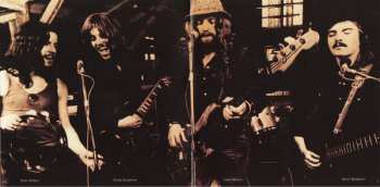 CD Humble Pie: The Definitive Collection
