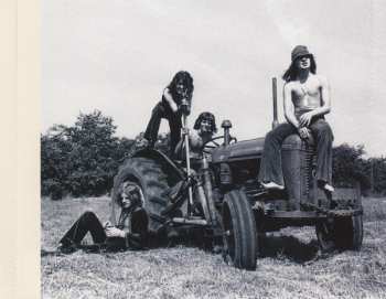 CD Humble Pie: The Definitive Collection