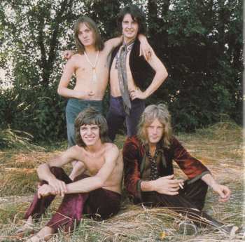 CD Humble Pie: The Definitive Collection