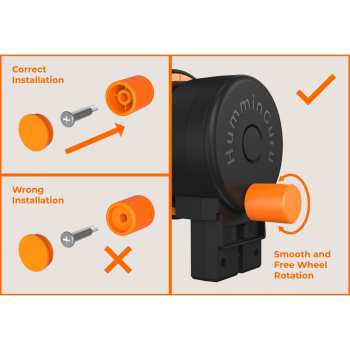 Audiotechnika HumminGuru EZ Vinyl Record Washer