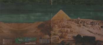 CD Humo Del Cairo: Humo Del Cairo