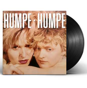 Album Humpe Und Humpe: Humpe Und Humpe
