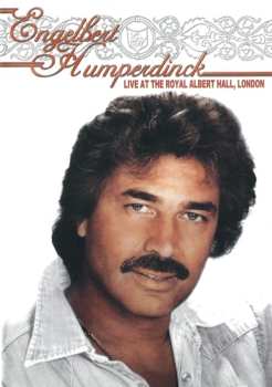 Album Humperdinck,englebert: Live At The Royal Albert Hall London