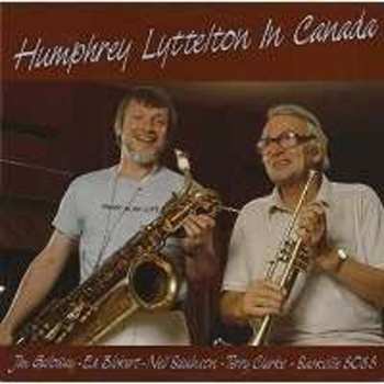Album Humphrey Lyttelton: Humphrey Lyttelton In Canada
