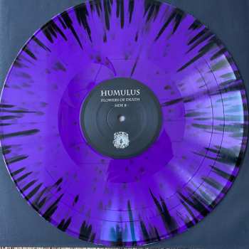LP Humulus: Flowers Of Death CLR | LTD