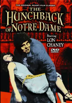 Hunchback Of Notre Dame: Hunchback Of Notre Dame