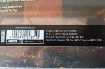 LP Hundred Seventy Split: Live 'Woodstock 69' LTD