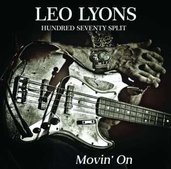 Album Hundred Seventy Split: Movin' On