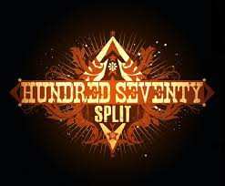 LP Hundred Seventy Split: The World Won't Stop