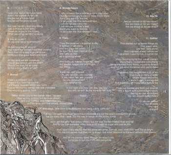 CD Hundred Waters: Hundred Waters