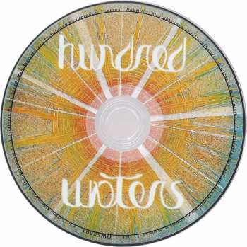CD Hundred Waters: Hundred Waters