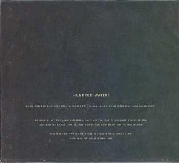 CD Hundred Waters: Hundred Waters