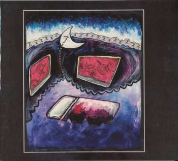 CD Hundred Waters: The Moon Rang Like A Bell