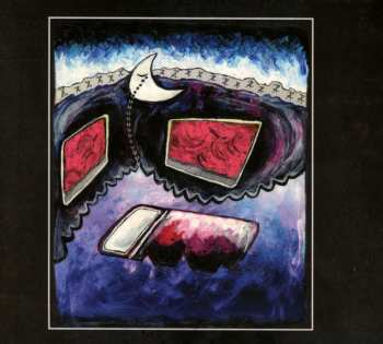 CD Hundred Waters: The Moon Rang Like A Bell
