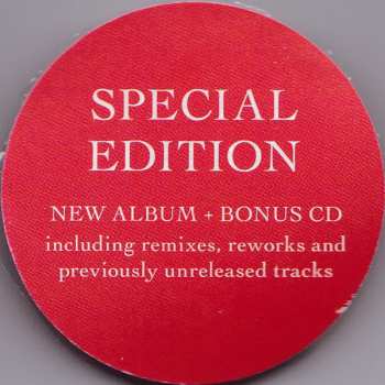 2CD Hundreds: Aftermath