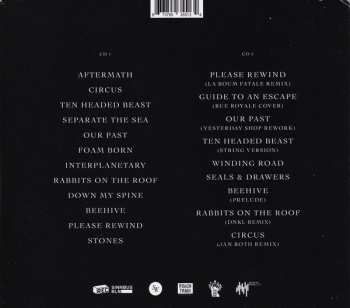 2CD Hundreds: Aftermath