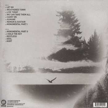 LP Hundredth: Let Go