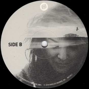 LP Hundredth: Let Go