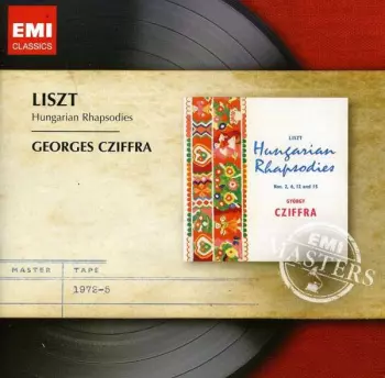Hungarian Rhapsodies