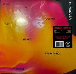 Album Hungover: When It Touches The Heart, Everything Resolves