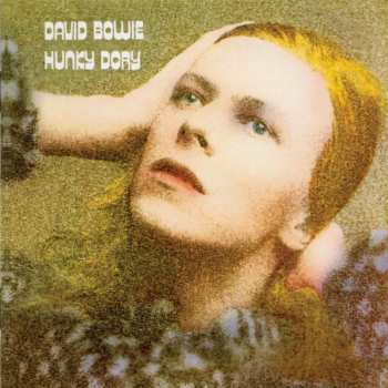 CD David Bowie: Hunky Dory
