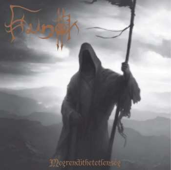Album Hunok:  Megrendíthetetlenség