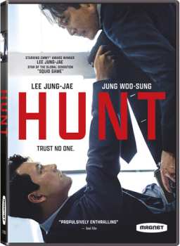 Album Hunt: Hunt