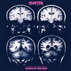 Hunter: 7-schizophrenia