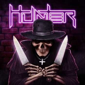 CD Hunter: Hunter