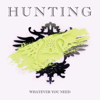Album Hunting: Whatever You Need