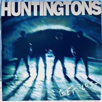 LP Huntingtons: Get Lost LTD | CLR