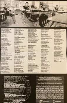 LP Huntingtons: High School Rock LTD | CLR