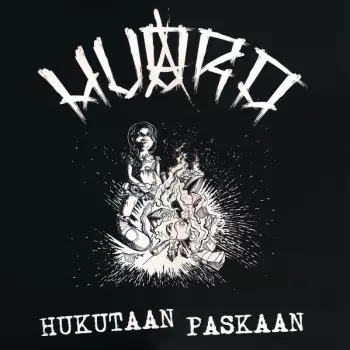 Hukutaan Paskaan
