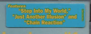 CD Hurricane #1: Hurricane #1