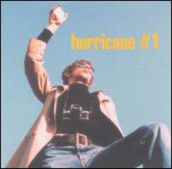 CD Hurricane #1: Hurricane #1