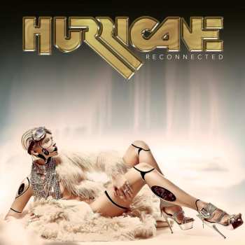 Album Hurricane: Reconnected