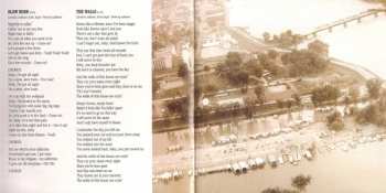 CD Hurricane Ruth: Born On The River