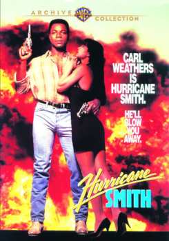 Album Hurricane Smith: Hurricane Smith