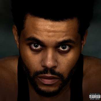 LP The Weeknd: Hurry Up Tomorrow