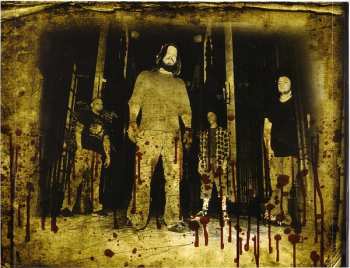 CD Hurtlocker: Fear In A Handful Of Dust