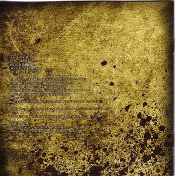 CD Hurtlocker: Fear In A Handful Of Dust