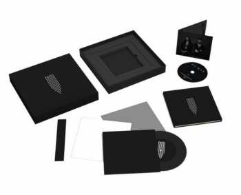 CD/3SP/Dobozkészlet Hurts: Faith DLX | CLR