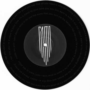 CD/3SP/Dobozkészlet Hurts: Faith DLX | CLR