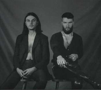 CD/3SP/Dobozkészlet Hurts: Faith DLX | CLR