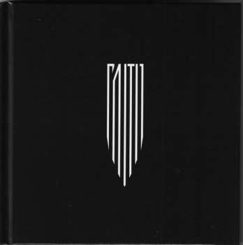 CD/3SP/Dobozkészlet Hurts: Faith DLX | CLR