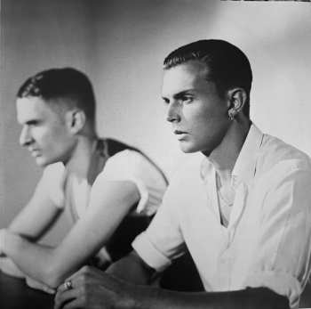 2LP Hurts: Happiness LTD | PIC