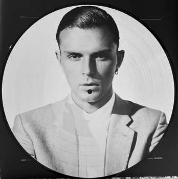 2LP Hurts: Happiness LTD | PIC