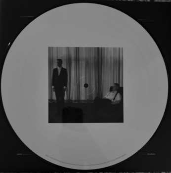 2LP Hurts: Happiness LTD | PIC