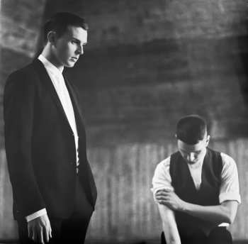 2LP Hurts: Happiness LTD | PIC